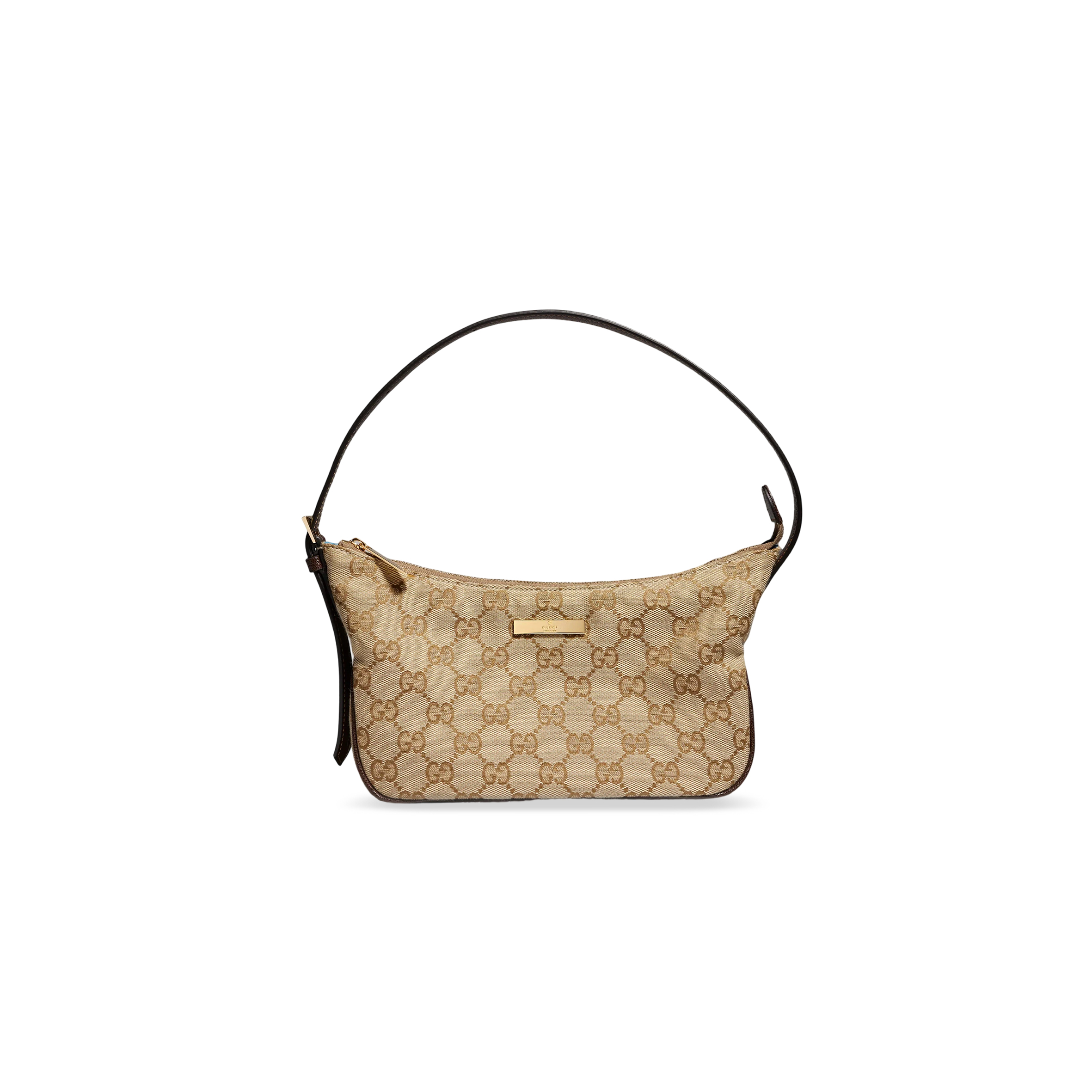 GUCCI LADY LUNETTA SMALL SHOULDER BAG ‎874743 (22*14*5.5cm)